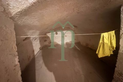 Cave house i Carovigno, Brindisi, Carovigno - € 46.000 | Ref: Casa Settembrin - foto 5